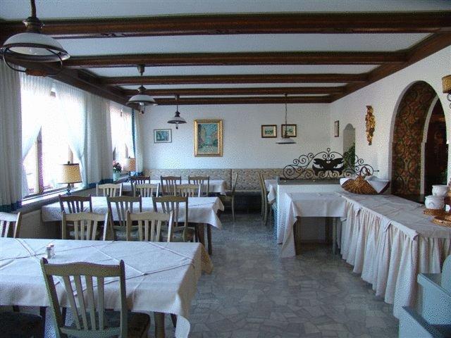 סייגסדורף Hotel Gasthof Forelle מראה חיצוני תמונה