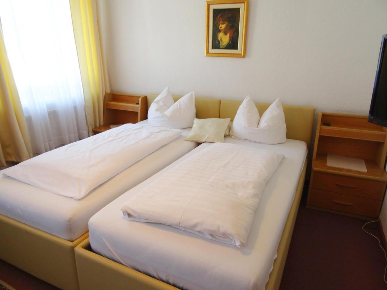 סייגסדורף Hotel Gasthof Forelle מראה חיצוני תמונה