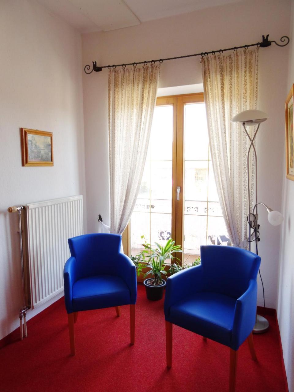סייגסדורף Hotel Gasthof Forelle מראה חיצוני תמונה