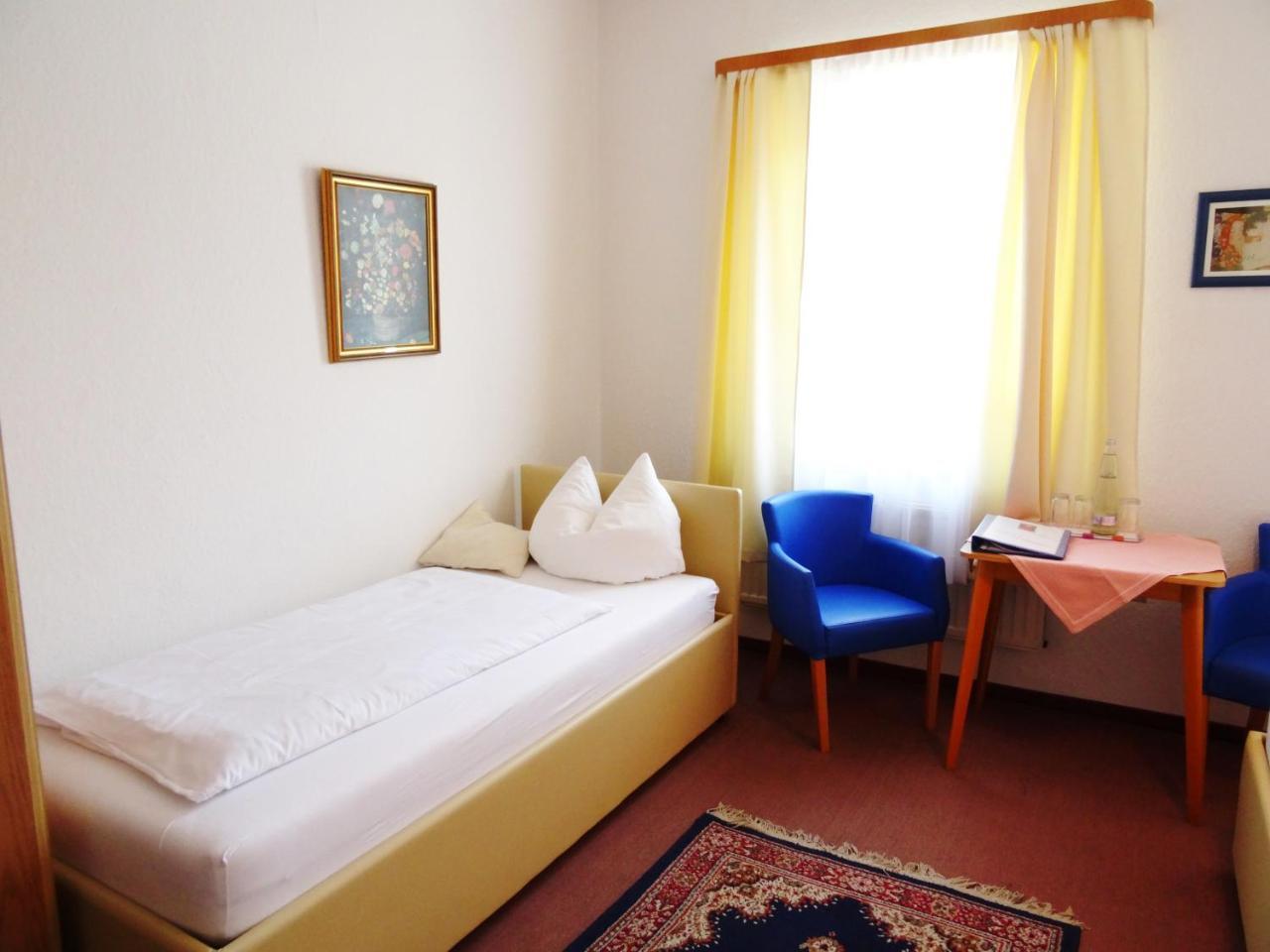 סייגסדורף Hotel Gasthof Forelle מראה חיצוני תמונה